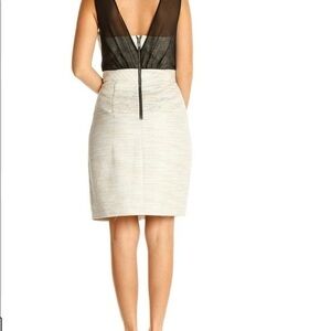 Max & Cleo Cocktail Dress Size 4